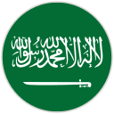 Saudi Arabia Flag